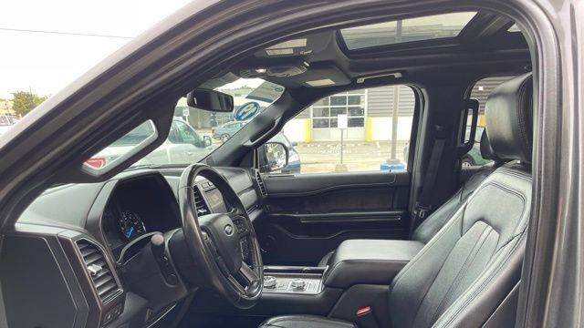 2019 Ford Expedition MAX Limited