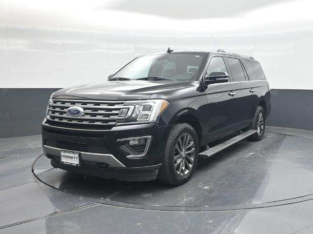 2020 Ford Expedition - $15,618