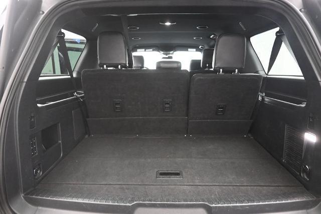 2020 Ford Expedition - $15,618