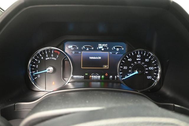 2020 Ford Expedition - $15,618