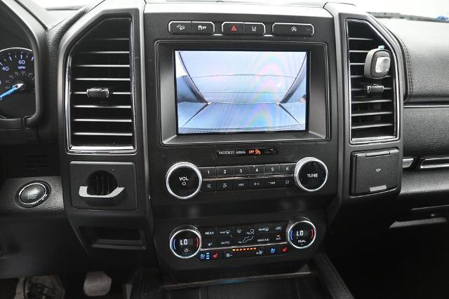 2020 Ford Expedition - $15,618