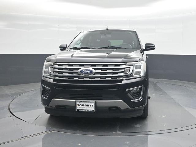 2020 Ford Expedition - $15,618