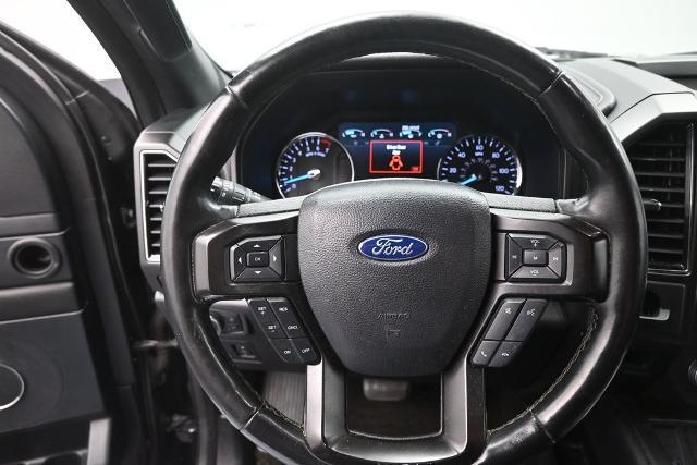 2020 Ford Expedition - $15,618