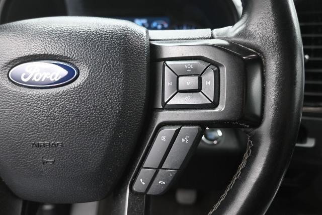 2020 Ford Expedition - $15,618