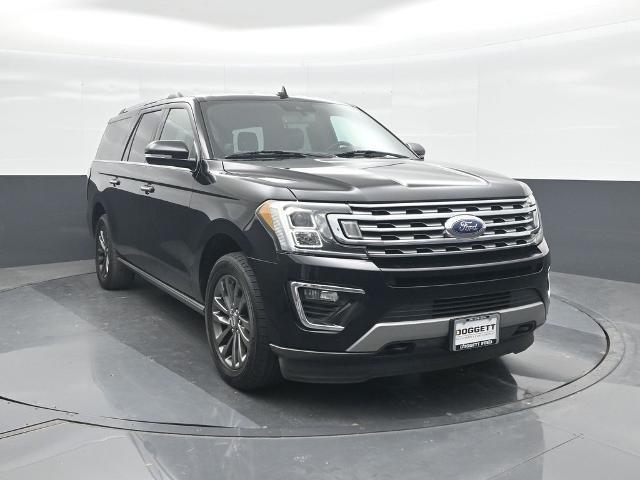 2020 Ford Expedition - $15,618