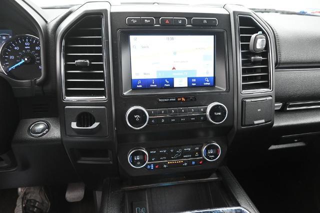 2020 Ford Expedition - $15,618