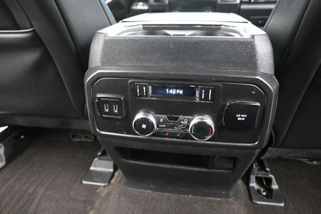 2020 Ford Expedition - $15,618