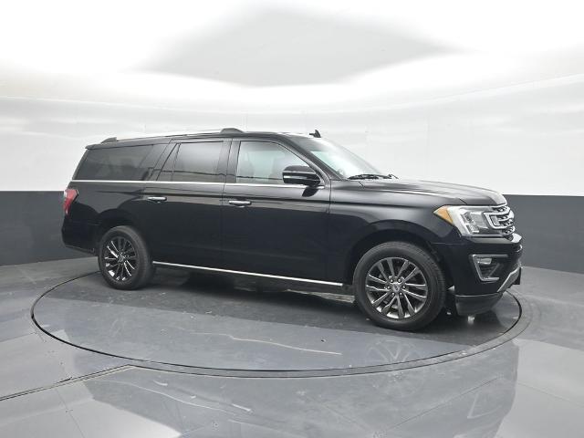 2020 Ford Expedition - $15,618