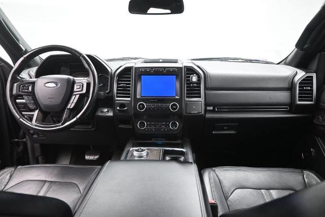2020 Ford Expedition - $15,618
