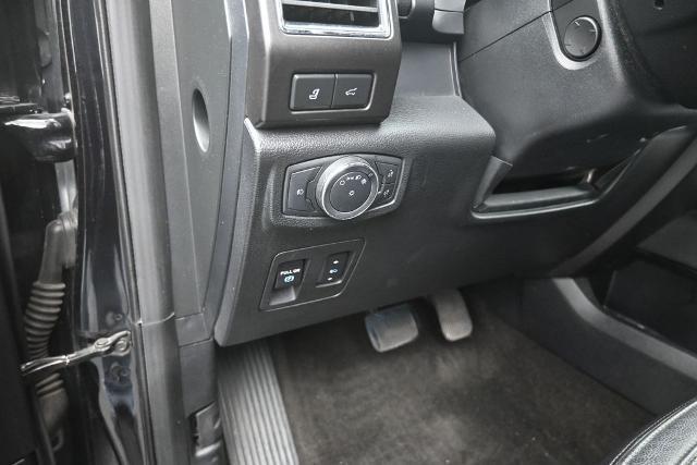 2020 Ford Expedition - $15,618