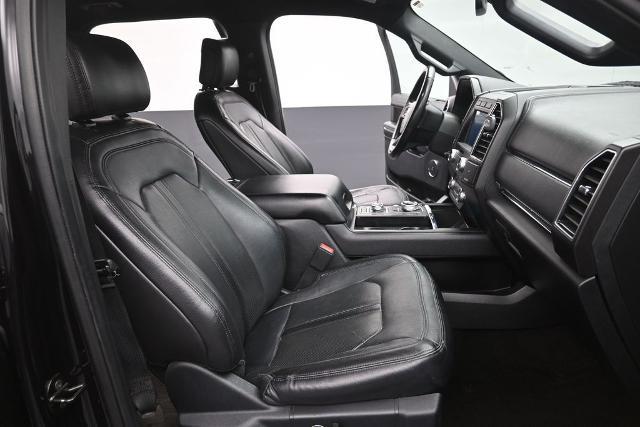 2020 Ford Expedition - $15,618