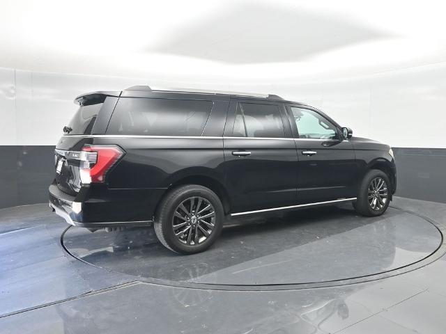 2020 Ford Expedition - $15,618