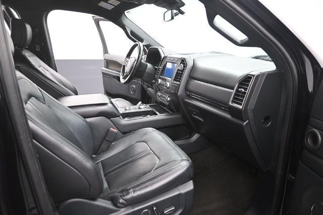 2020 Ford Expedition - $15,618