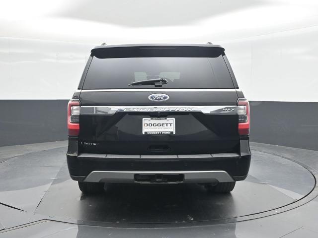 2020 Ford Expedition - $15,618