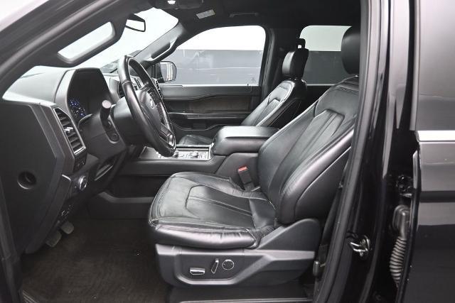 2020 Ford Expedition - $15,618