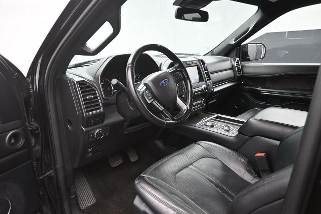 2020 Ford Expedition - $15,618