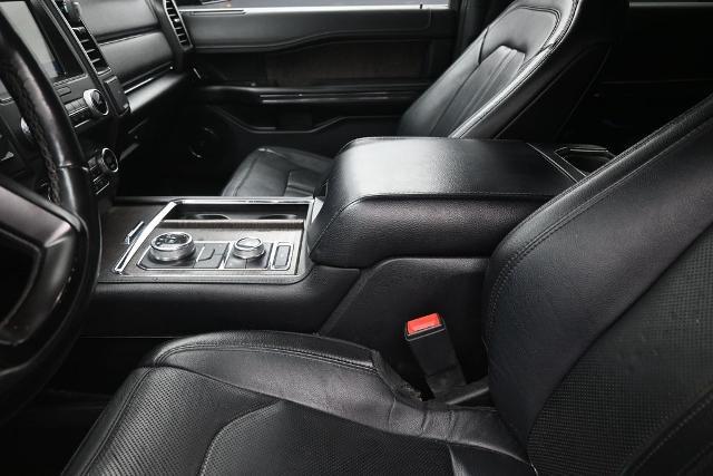 2020 Ford Expedition - $15,618