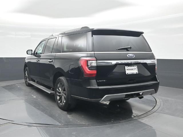 2020 Ford Expedition - $15,618