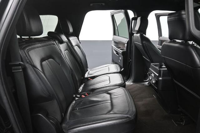 2020 Ford Expedition - $15,618