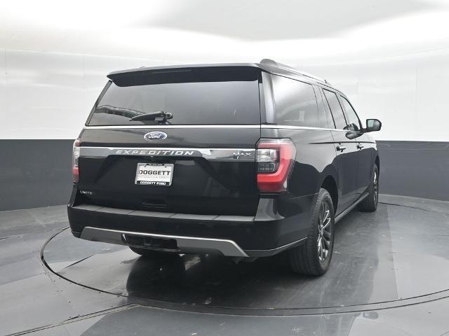 2020 Ford Expedition - $15,618