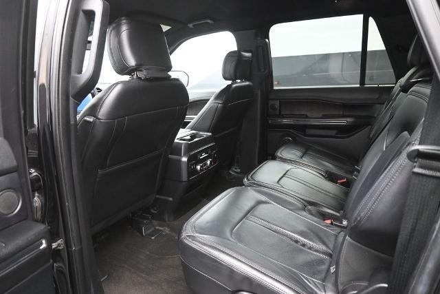 2020 Ford Expedition - $15,618