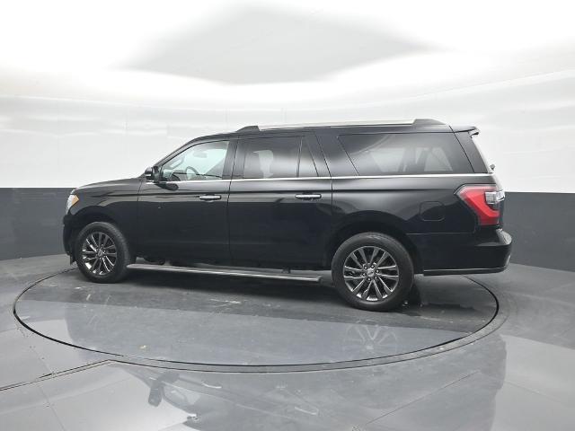 2020 Ford Expedition - $15,618