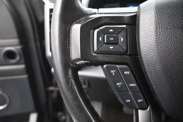 2020 Ford Expedition - $15,618