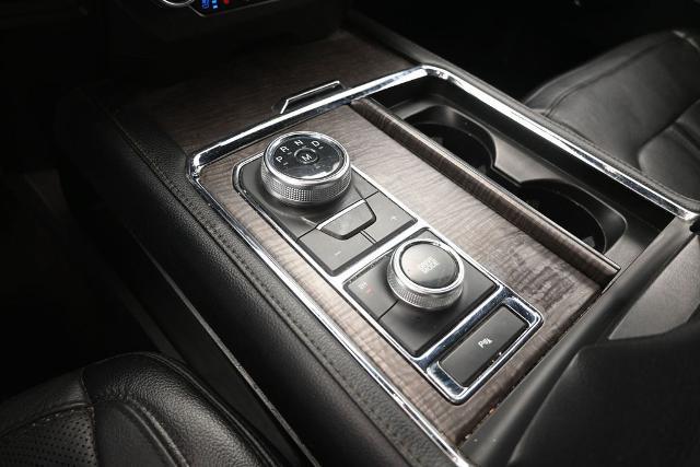 2020 Ford Expedition - $15,618