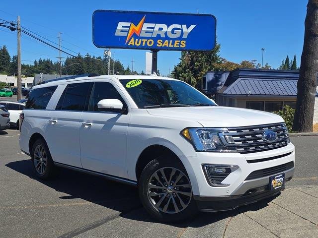 2020 Ford Expedition