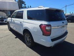 2020 Expedition MAX Thumbnail 5