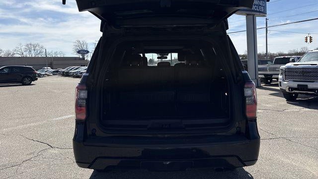 2020 Ford Expedition MAX Limited