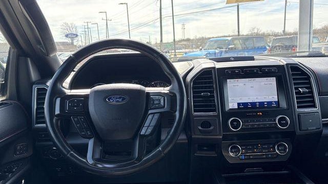 2020 Ford Expedition MAX Limited