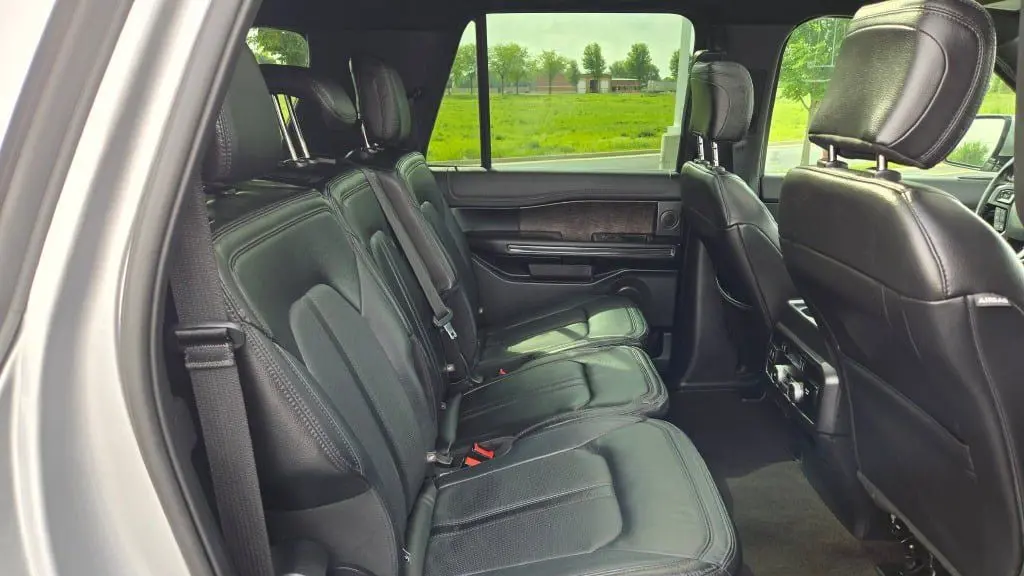 2020 Ford Expedition MAX Limited