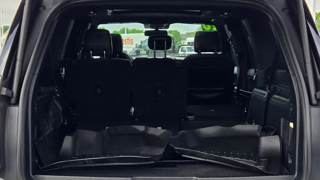 2020 Ford Expedition MAX Limited