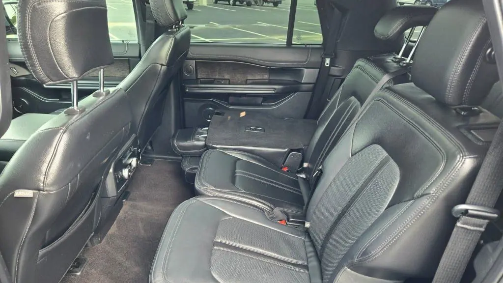 2020 Ford Expedition MAX Limited