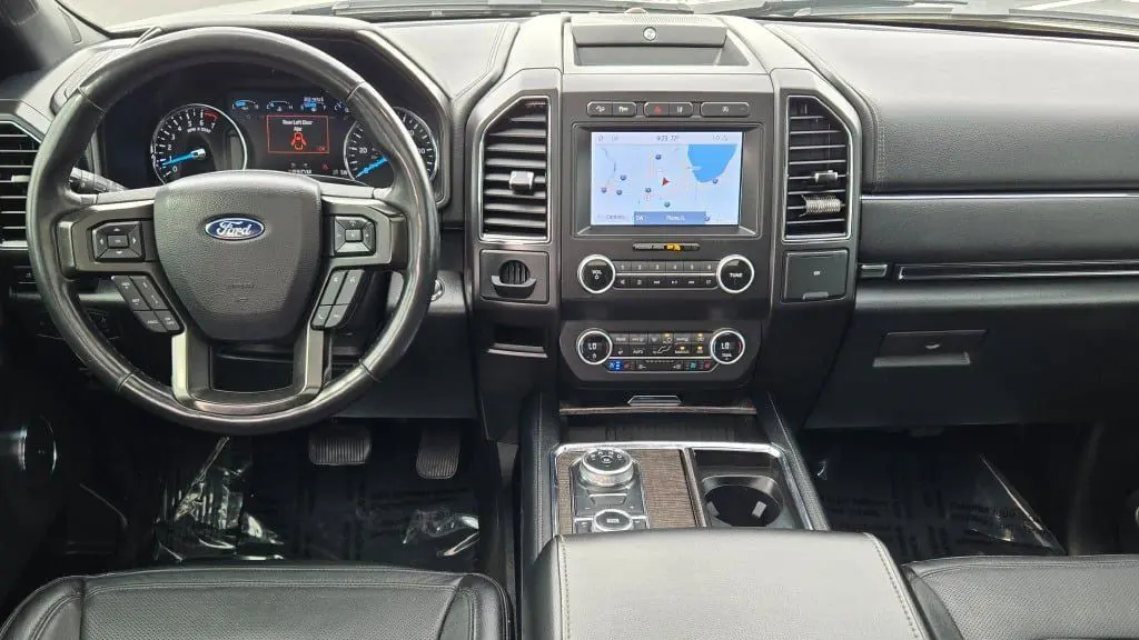 2020 Ford Expedition MAX Limited