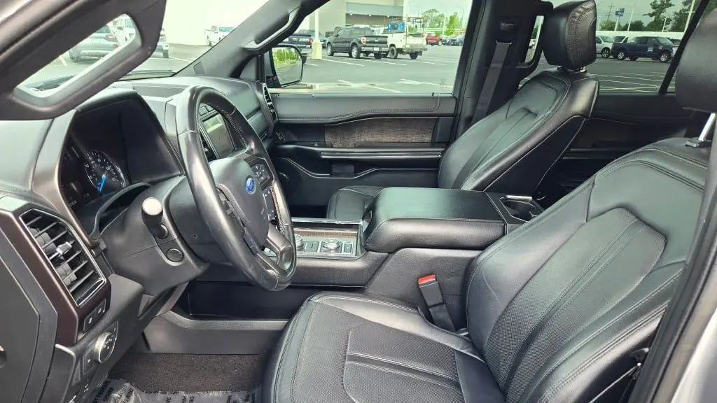 2020 Ford Expedition MAX Limited