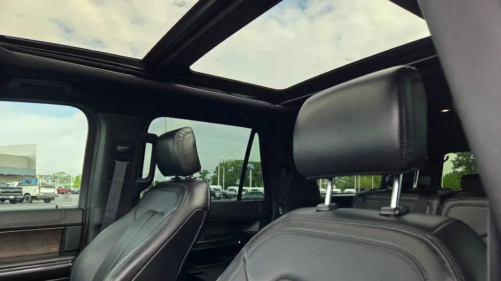 2020 Ford Expedition MAX Limited