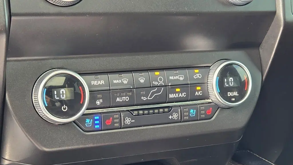 2020 Ford Expedition MAX Limited