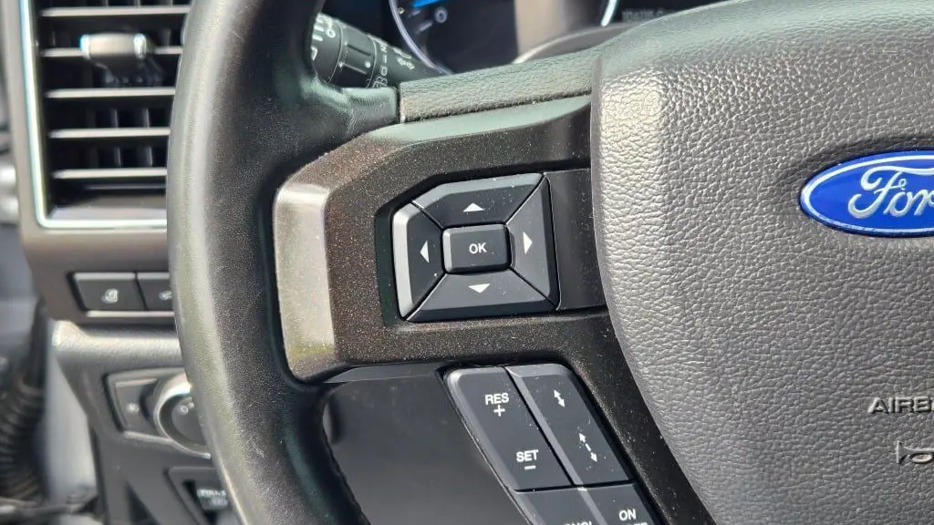 2020 Ford Expedition MAX Limited