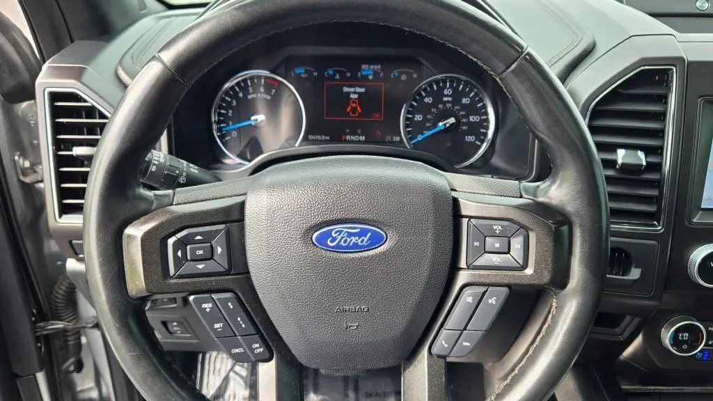 2020 Ford Expedition MAX Limited