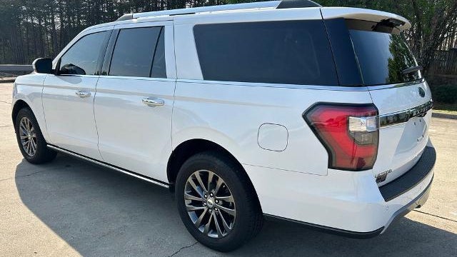 2020 Ford Expedition MAX Limited