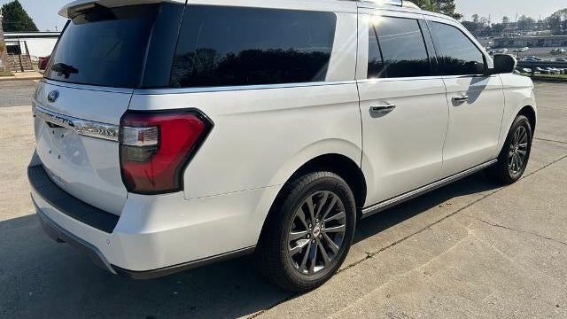 2020 Ford Expedition MAX Limited