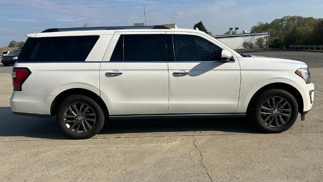 2020 Ford Expedition MAX Limited