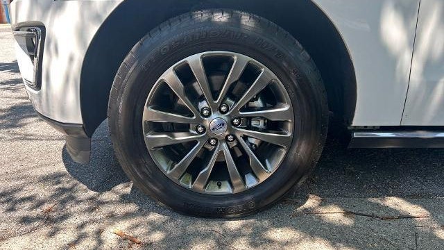 2020 Ford Expedition MAX Limited