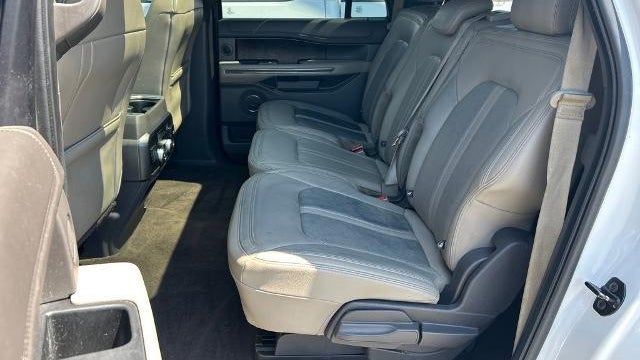 2020 Ford Expedition MAX Limited