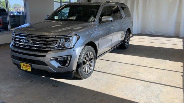 2020 Ford Expedition MAX Limited