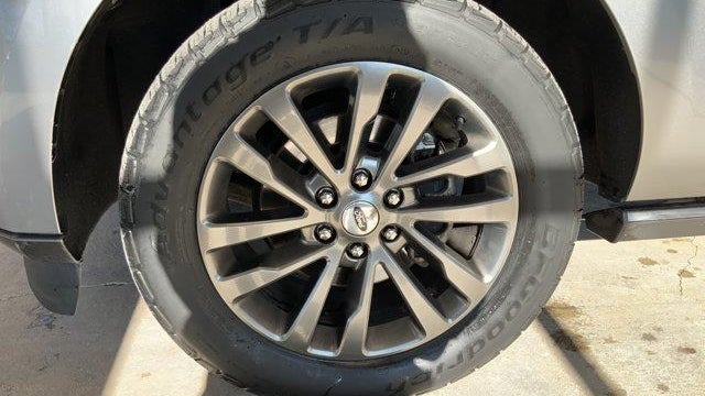 2020 Ford Expedition MAX Limited