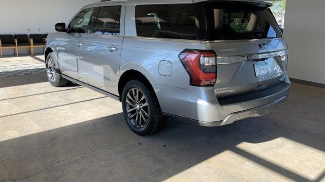 2020 Ford Expedition MAX Limited