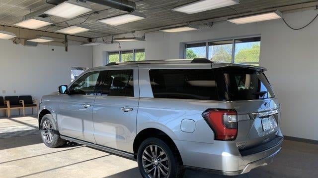 2020 Ford Expedition MAX Limited